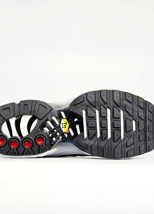 Nike air max tn+ #9 фото