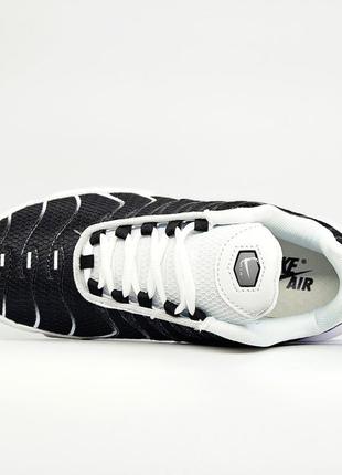 Nike air max tn+ #8 фото
