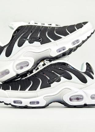 Nike air max tn+ #3 фото