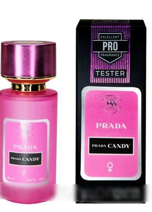 prada fall candy тестер pro женский 58 мл