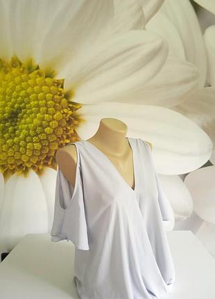 Блуза"роса"