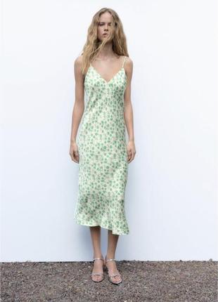 Сукня zara