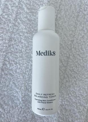 Тонер medik8