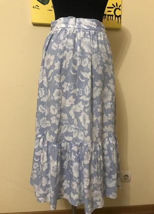 Спідниця натуральн бренд 2