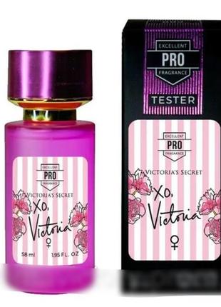 Victorias secret 76 victoria тестер pro женский 58 мл