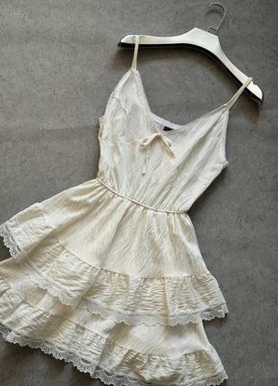 Трендовый сарафан