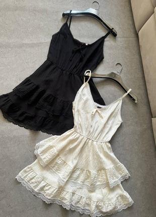 Трендовый сарафан