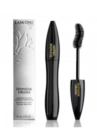 Lancome тушь для ресниц hypnose drama