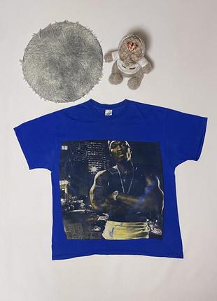 Футболка 50 cent3 фото