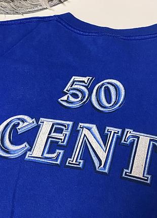 Футболка 50 cent5 фото