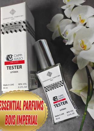 Новинка в стилі 💕bois imperial essential parfums💕 60 mл емірати