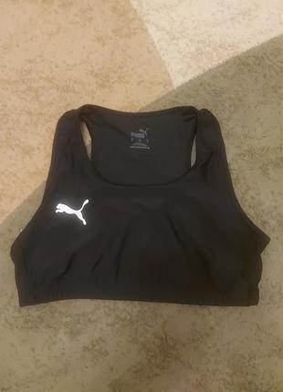 Спортивний топ від puma