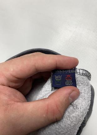 Свитшот ralph lauren chaps vintage big logo