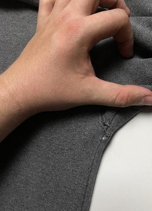 Свитшот ralph lauren chaps vintage big logo