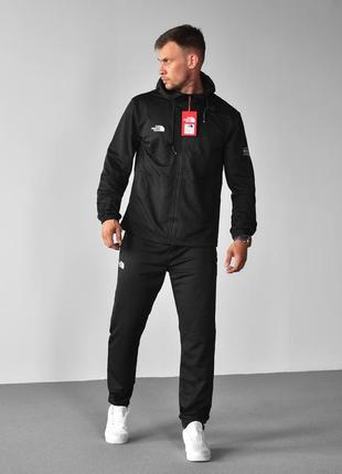 Костюм tnf black