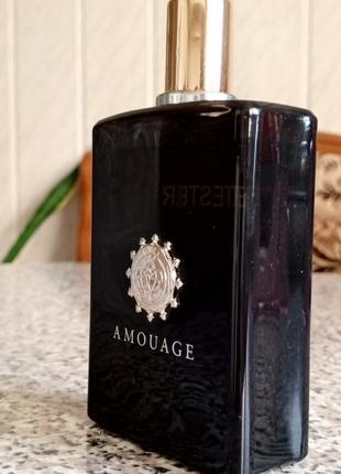 Amouage memoir man