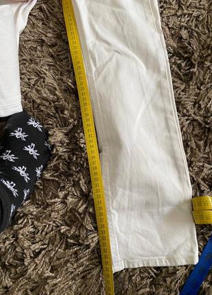 Джинси брюки штани 8