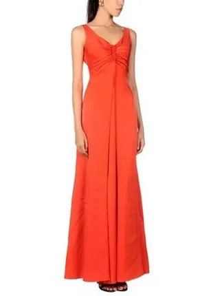 Шовкова сукня armani collezioni  (р.m)