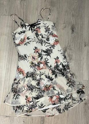 Сукня bershka