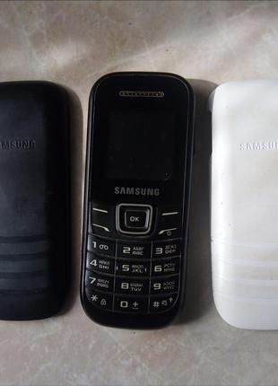 Мобильный телефон samsung e 1200