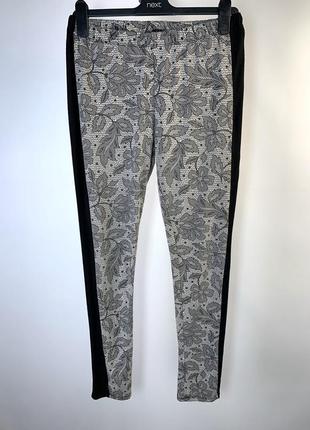 Спортивки/лосины /atmosphere / 79 16/ 40-42 / l-xl /стан очень хорош!!!