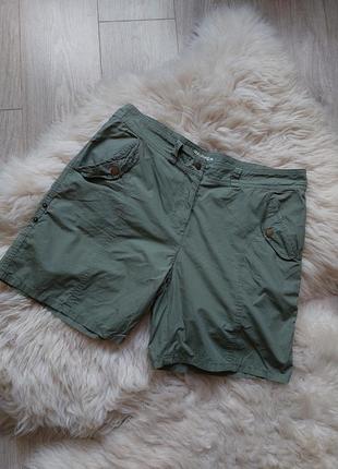 💙💛🩷 круті шорти хакі з 100% cotton