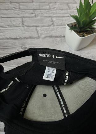 Чоловіча кепка nike futura true pro cap swoosh nsw5 фото