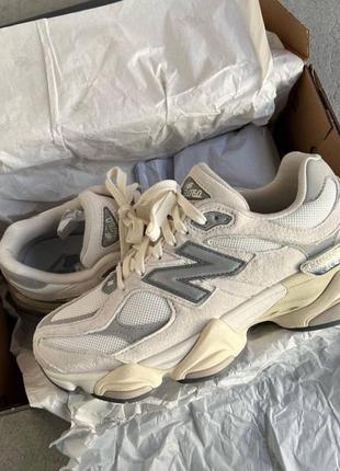Замшеві кросівки Чоловічі new balance 999 оригінал кросівки premium3 фото