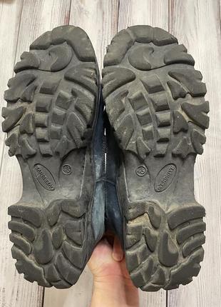 Черевики everest watertex6 фото