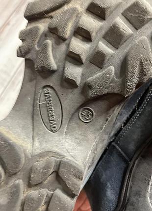 Черевики everest watertex8 фото
