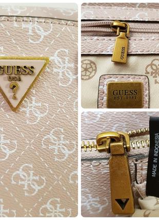 Сумка guess оригинал8 фото