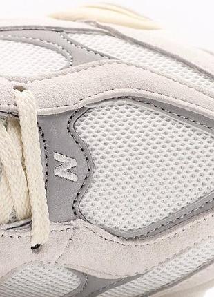Замшеві кросівки Чоловічі new balance 999 оригінал кросівки premium10 фото