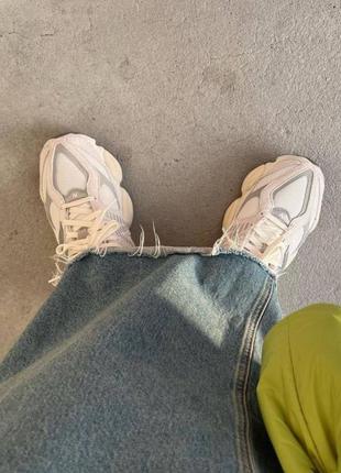 Замшеві кросівки Чоловічі new balance 999 оригінал кросівки premium7 фото