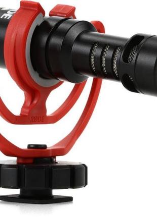 Накамерный микрофон rode videomicro5 фото