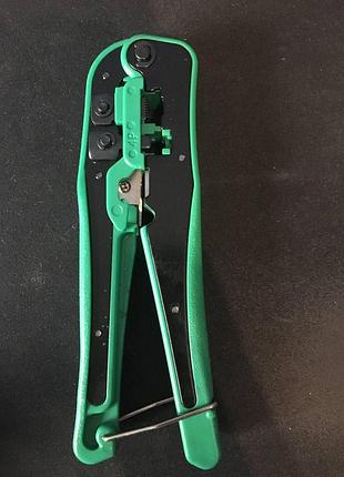 Кримпер, пресс-клещи beixun tool wj-335 4