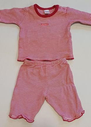 Костюмчик для малыша от next
