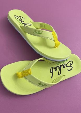 Жіночі в’єтнамки шльопанці sahab таіланд