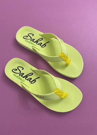 Жіночі в’єтнамки шльопанці sahab таіланд