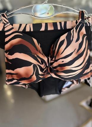 Купальник xl