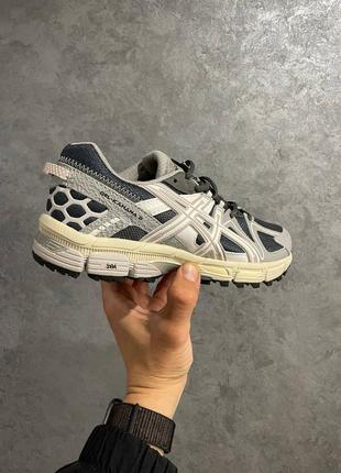 Чоловічі кросівки asics gel-kahana 82 фото