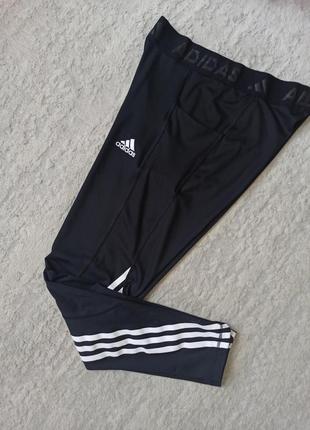 Женские лосины adidas p.m