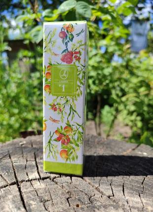 Замечательный летний аромат номер 1 lambre "joy of pink - lacoste" акция!!!!