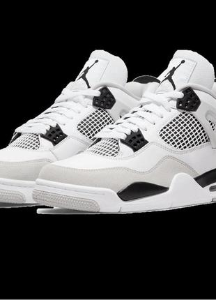 Nike jordan 4