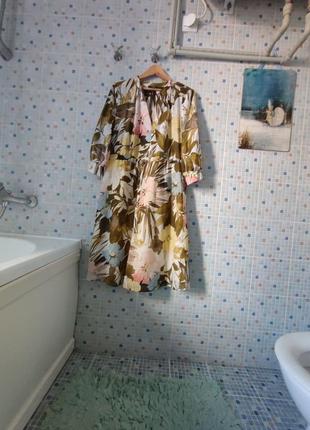 Платье esprit.