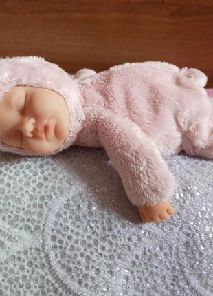 Мишка младенец anne geddes