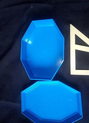 Шкатулка ссср пластик раритет