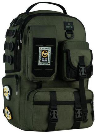 Рюкзак kite education teens k24-2596l-2