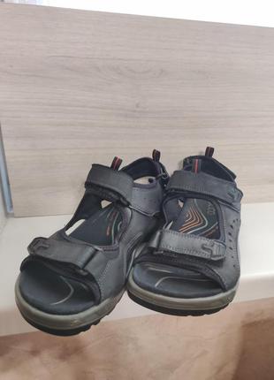 Босоніжки eco розмір 41-42