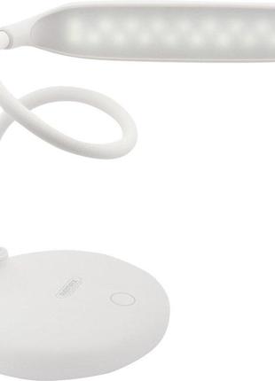Лампа remax rt-e190 dawn led eye-protecting lamp (table) white