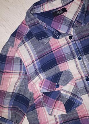 Рубашка индия р.8/36